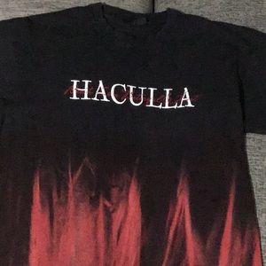 Haculla T Shirt M